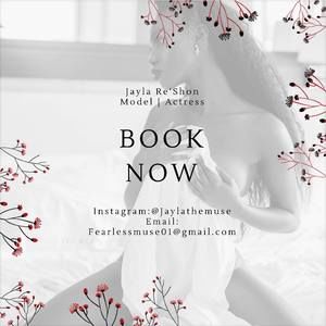 Meet your Posher, Jayla